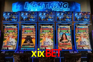 Inovações de Jogos na xixbet: O Futuro das Experiências Interativas