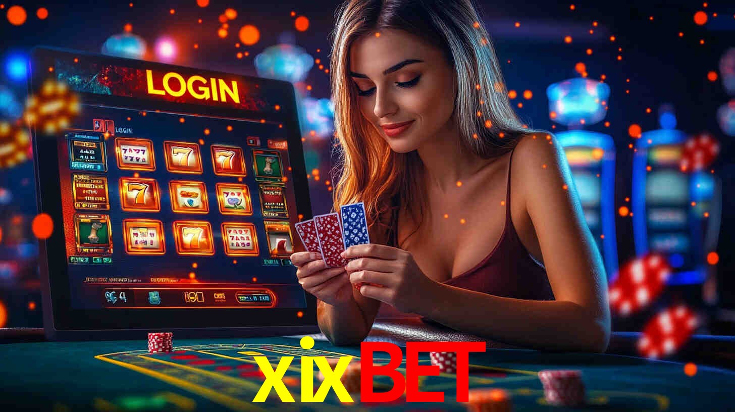 Premium Interface xixbet