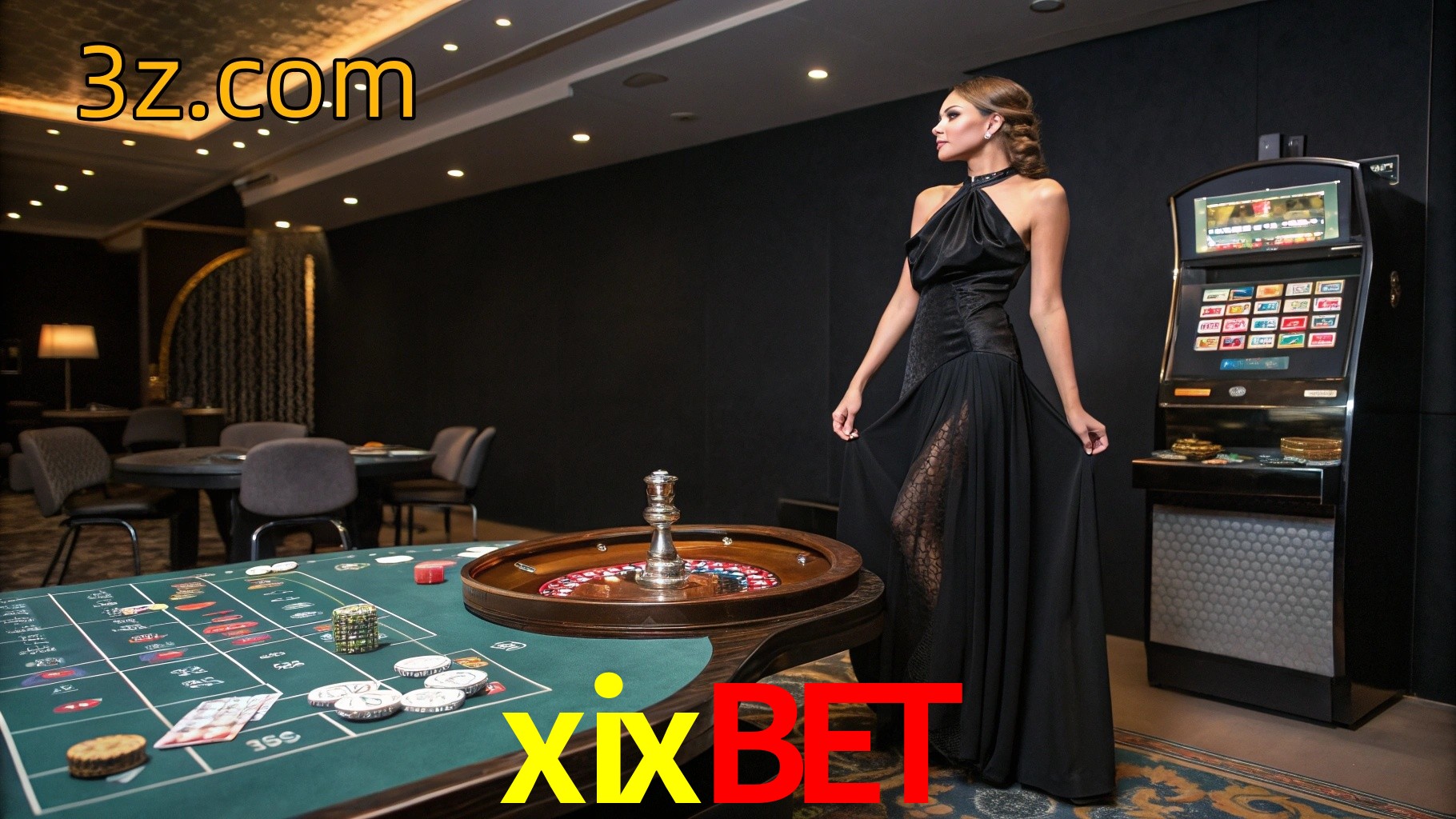 login xixbet