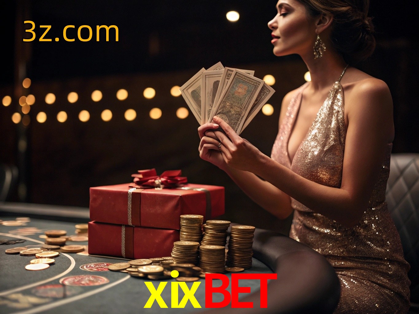  xixbet