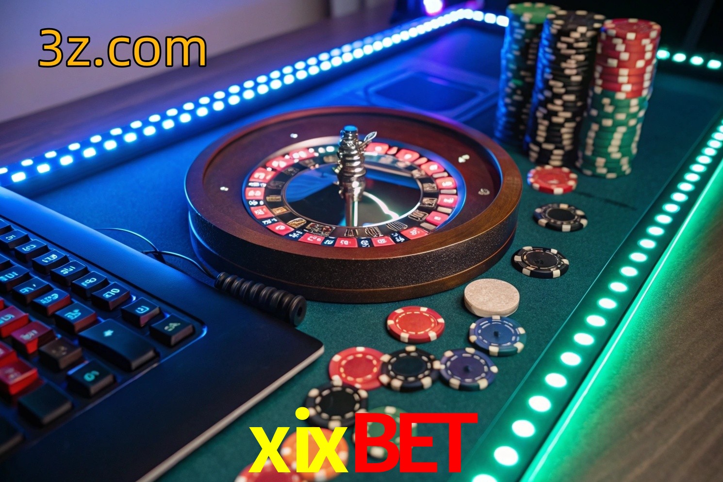  xixbet login