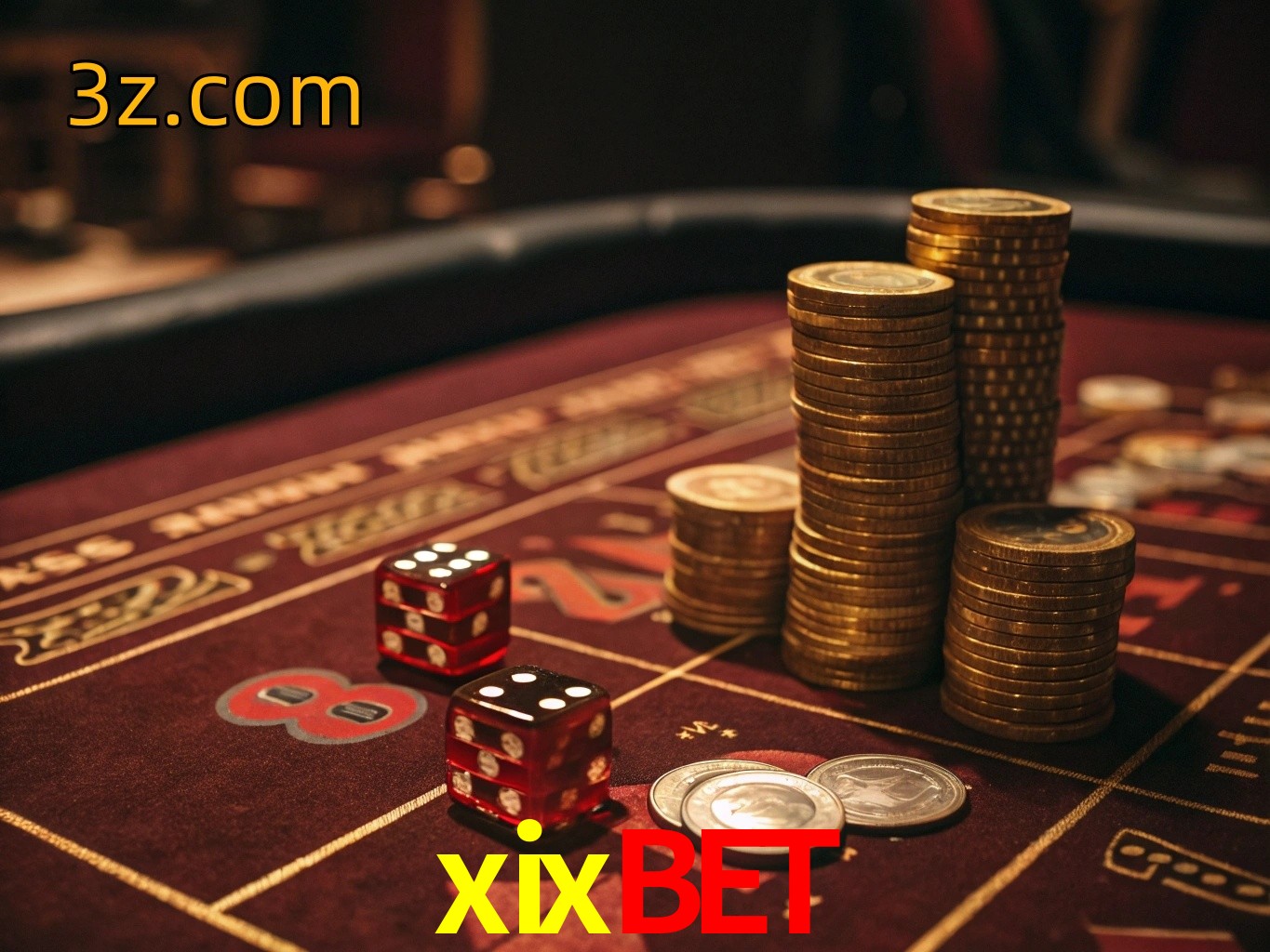 app xixbet