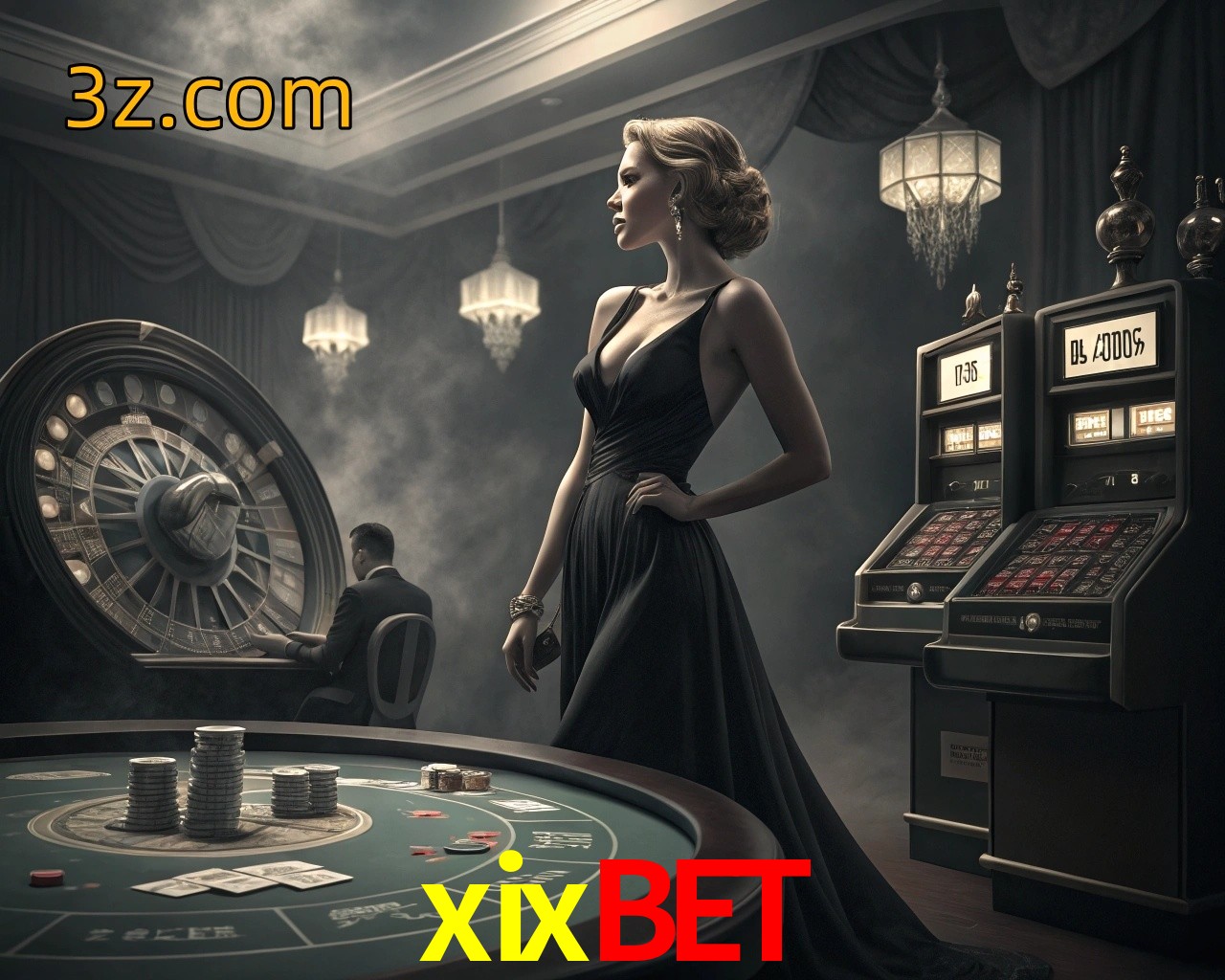 bonus xixbet