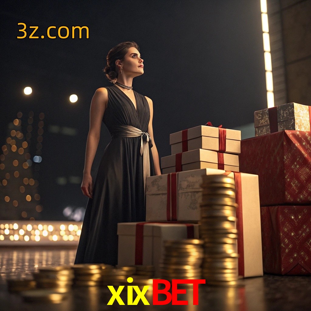  xixbet bonus