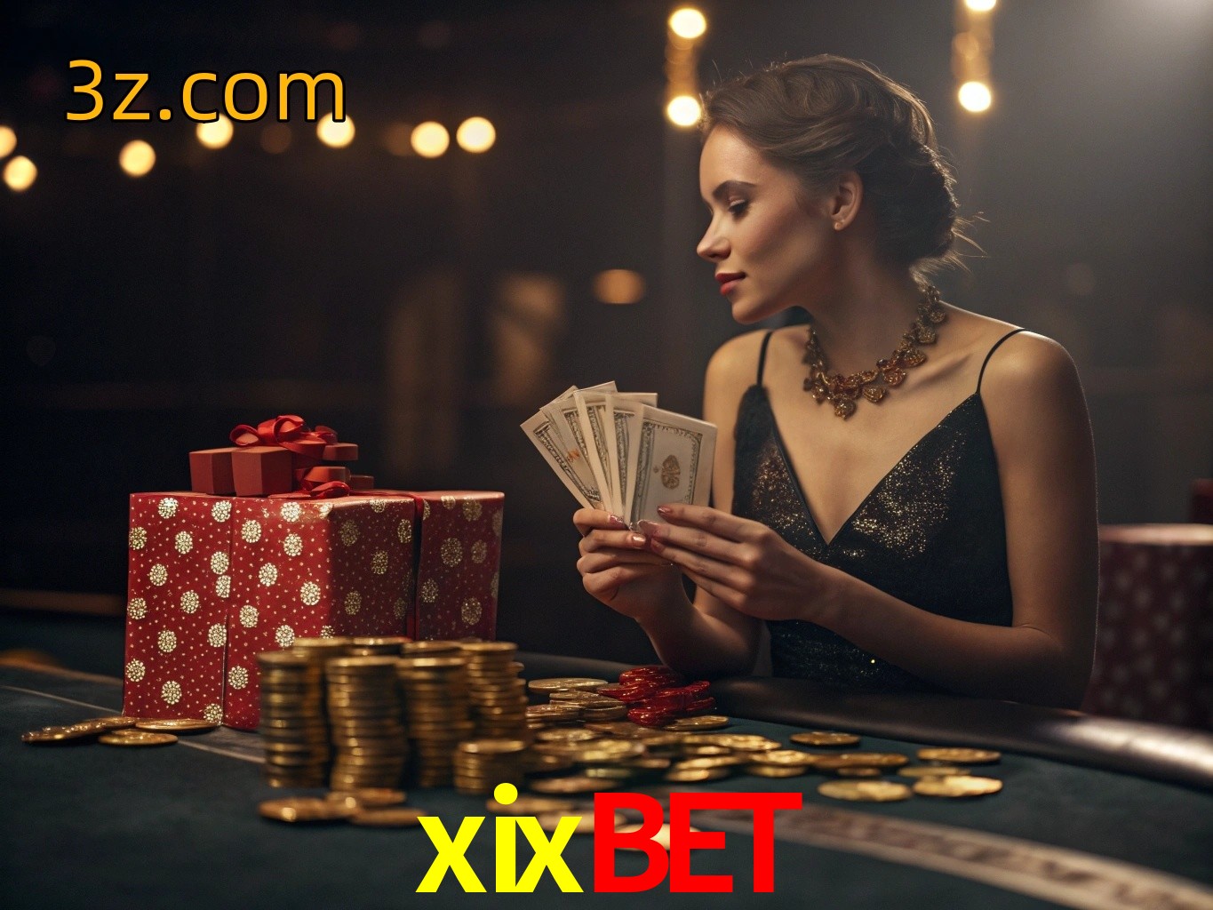  xixbet com