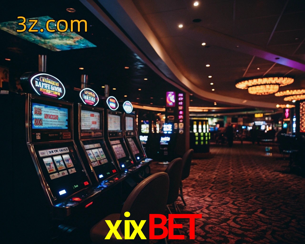  xixbet login
