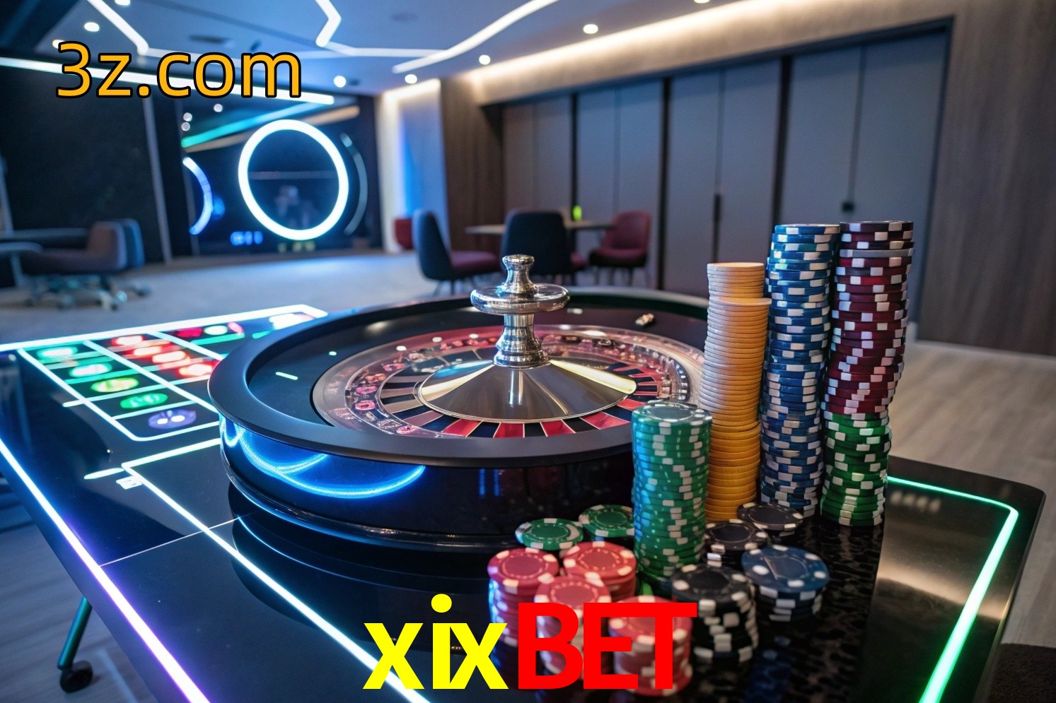 bet xixbet