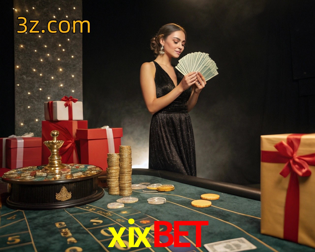  xixbet