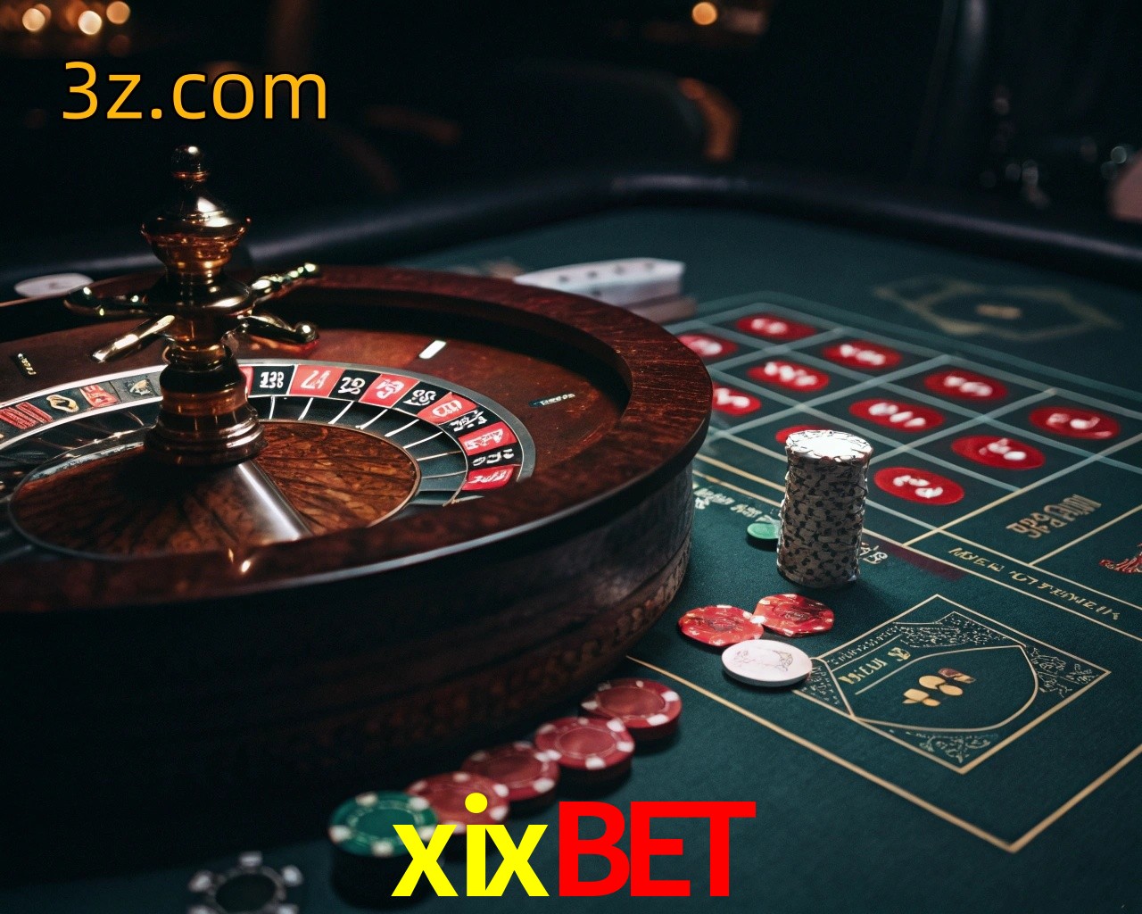 app xixbet